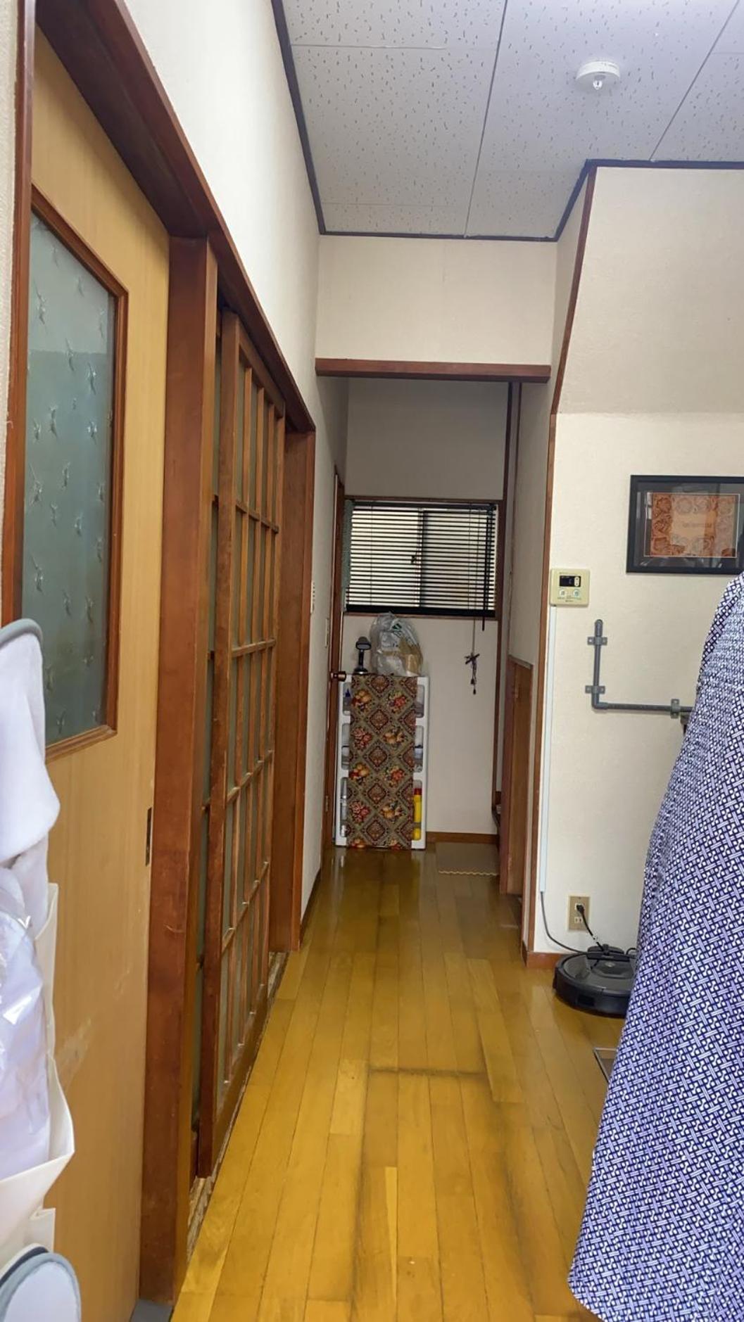 Guest house 辣椒民宿 *
