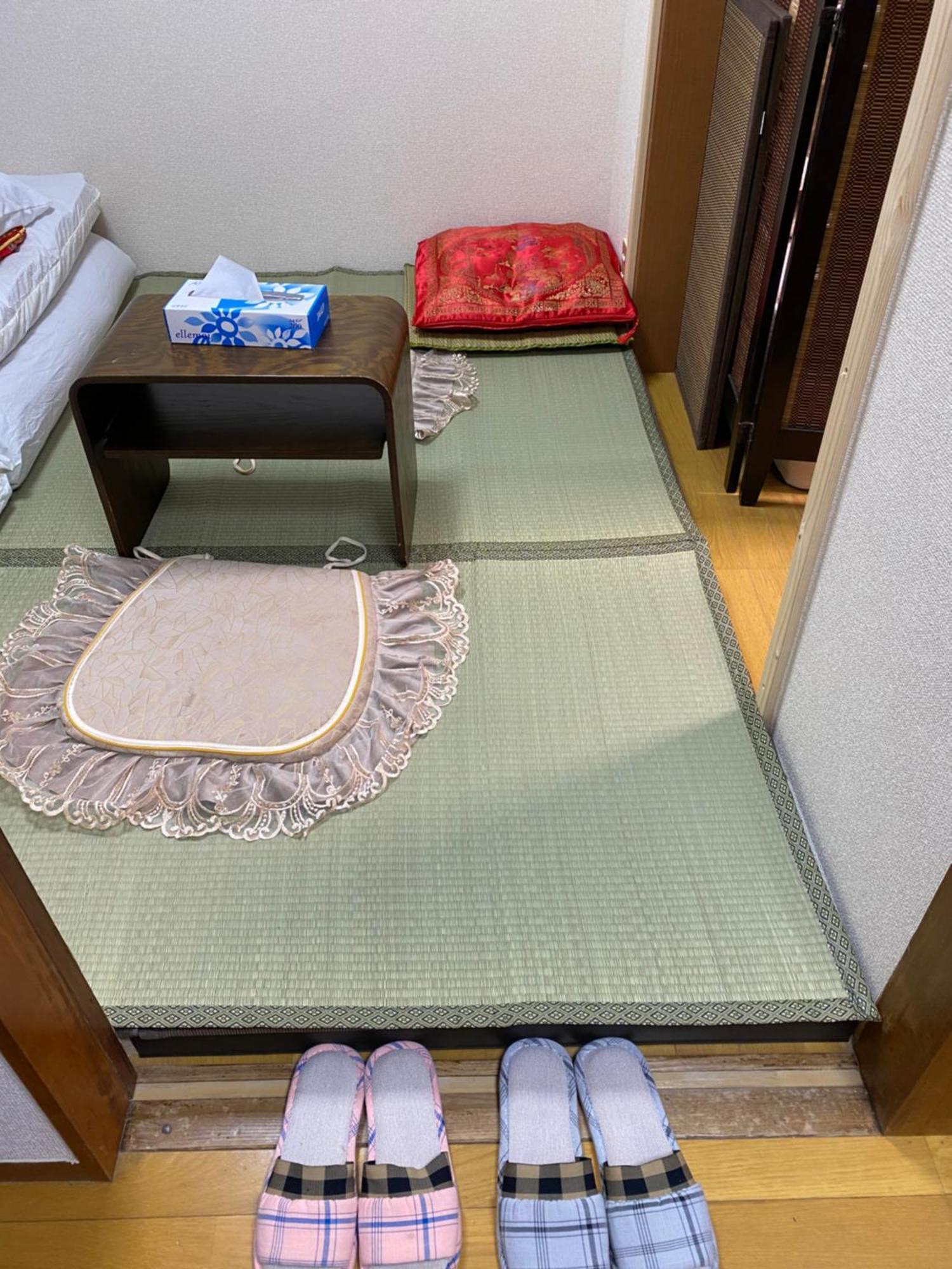 辣椒民宿 Guest house *