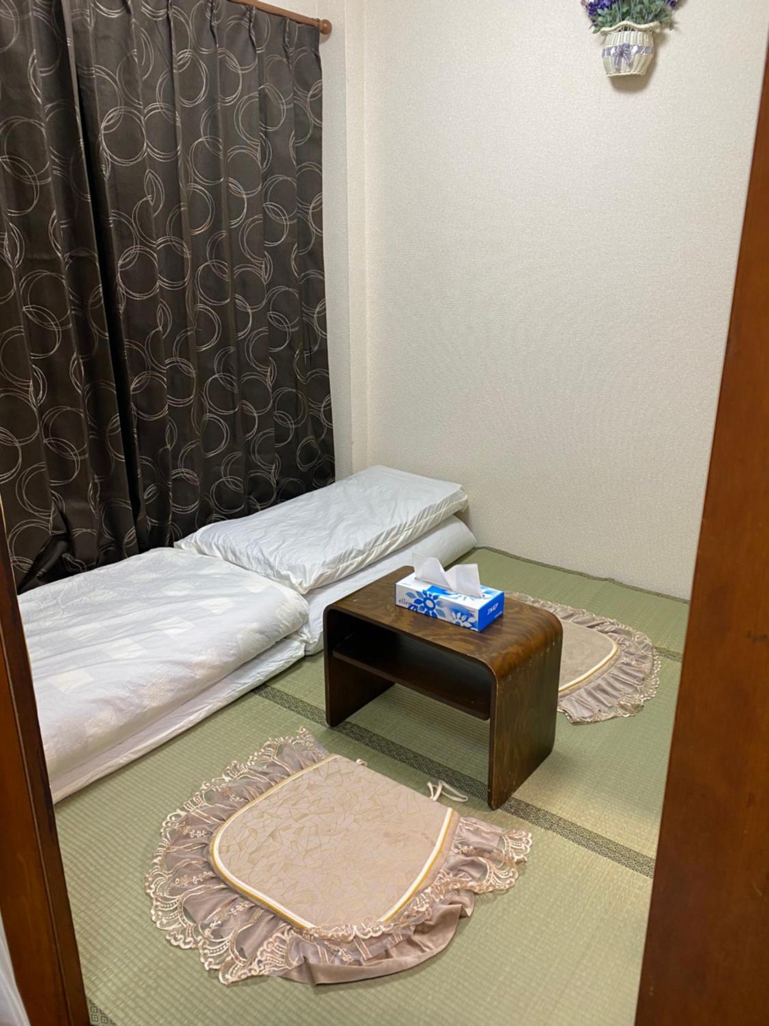 Guest house 辣椒民宿 *